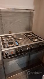 cucina a gas