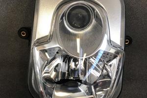 Fanale anteriore Ducati Multistrada DS