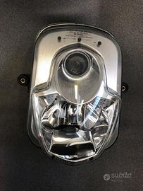 Fanale anteriore Ducati Multistrada DS