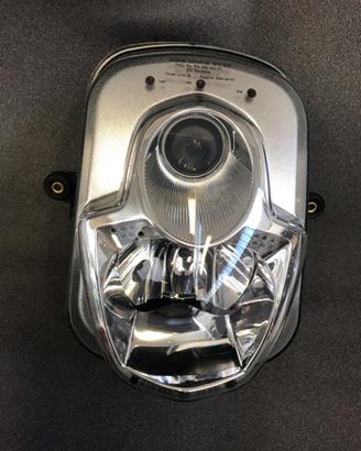 Fanale anteriore Ducati Multistrada DS