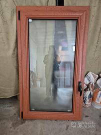 Finestra Con Ribalta ( 80 x 140 )