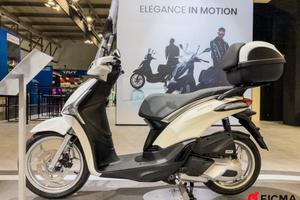 Liberty 125 1940 € -ZERO ANTICIPO- 23 rate da 84,2