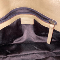 Borsa pelle Max Mara