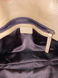 Borsa pelle Max Mara