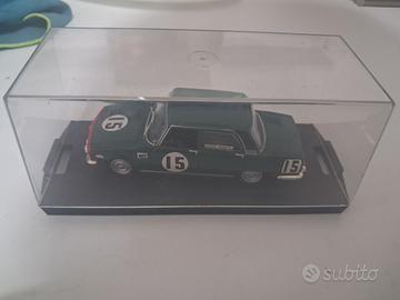 modellino 1/43 by metro alfa romeo 1750 Berlina