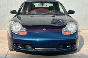 Porsche 911 Carrera Cabriolet
