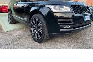 Range Rover Vogue