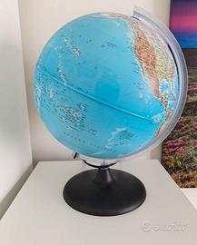 Mappamondo 
