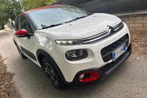 Citroen C3 BlueHDi