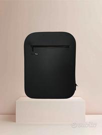 Valigia Trolley Nero Fila 