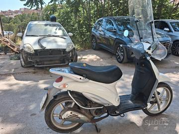  piaggio liberty 125