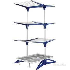 Meliconi stendibiancheria verticale 60 m