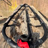 Boma windsurf Tecnolimits freewave 155