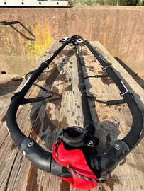 Boma windsurf Tecnolimits freewave 155