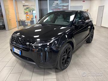 LAND ROVER Range Rover Evoque 2.0 ibrido/diesel