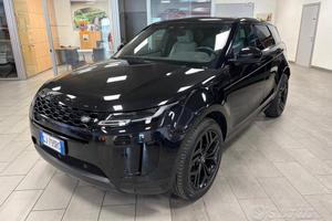 LAND ROVER Range Rover Evoque 2.0 ibrido/diesel