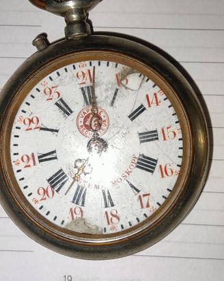  OROLOGIO A CIPOLLA