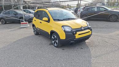 Fiat Panda Cross 1.0 FireFly S&S Hybrid