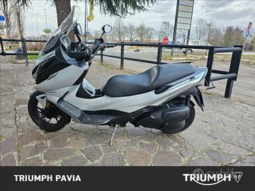 ZONTES ZT 350 E Abs