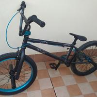 Bicicletta bmx
