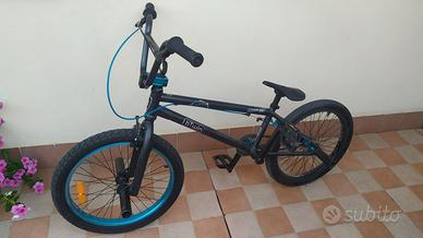 Bicicletta bmx