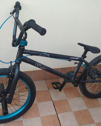 Bicicletta bmx