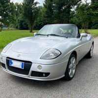 Fiat Barchetta