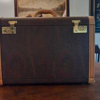 Porta camicie da viaggio