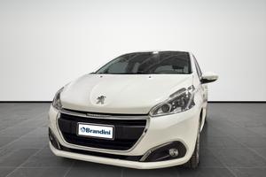 PEUGEOT 208 1.2 puretech Active 82cv 5p