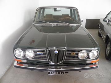 LANCIA FULVIA 2000