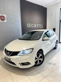Nissan Pulsar 1.5 dCi Tekna NEOPATENT NAVI RETROCA
