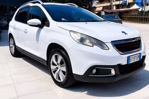 PEUGEOT 2008 1.4 HDi 68 Cv Navi Neo Patentati
