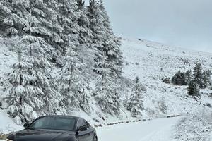 AUDI A5 B8 3.0 TDI QUATTRO MANUALE