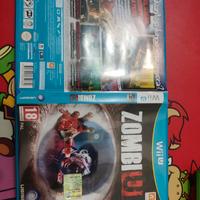 ZombiU Wii U
