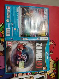 ZombiU Wii U