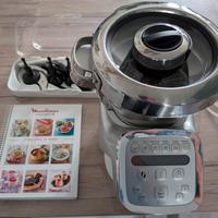 Robot da cucina  Moulinex 