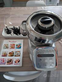 Robot da cucina  Moulinex 