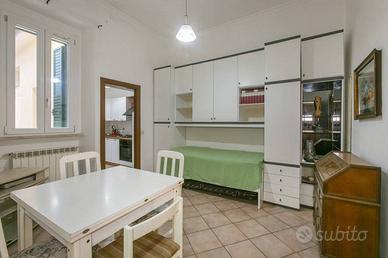 Appartamento di 55 m² con 2 locali a Nettuno
