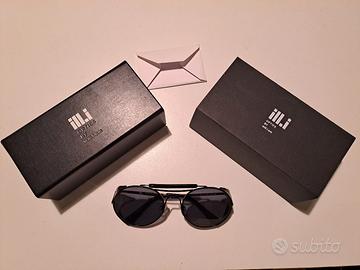occhiali da sole ill.i Optics by Will.i.am