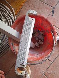 scalini per scaletta bestway / intex