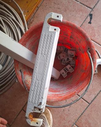 scalini per scaletta bestway / intex