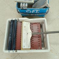 Vaschetta lavapavimenti Raimondi+Vaschetta lavapav