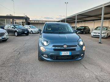 Fiat 500X 1.6 MultiJet 120 CV Cross