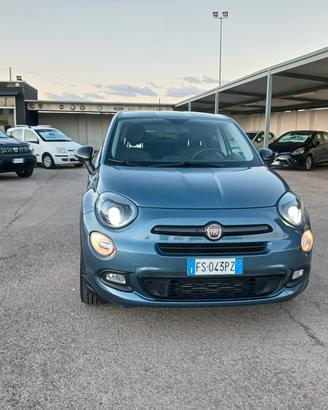 Fiat 500X 1.6 MultiJet 120 CV Cross