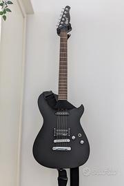 Chitarra Elettrica Cort MBC-1 signature MUSE