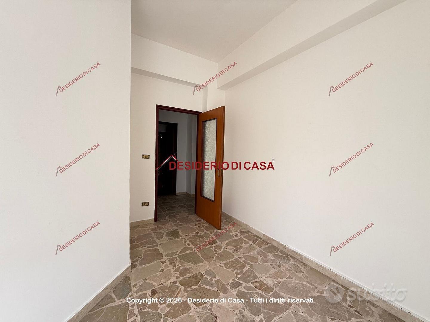 Appartamento – Torregrotta, Messina - Altro