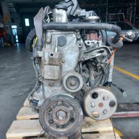 Motore Honda Jazz 1.2 benzina del 2006 - L12A1