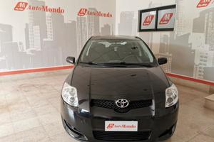 Toyota Auris 2.0 D-4D 5 porte Sol