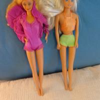 barbi originali anni 90