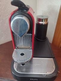 krups xn7106 per ricambi